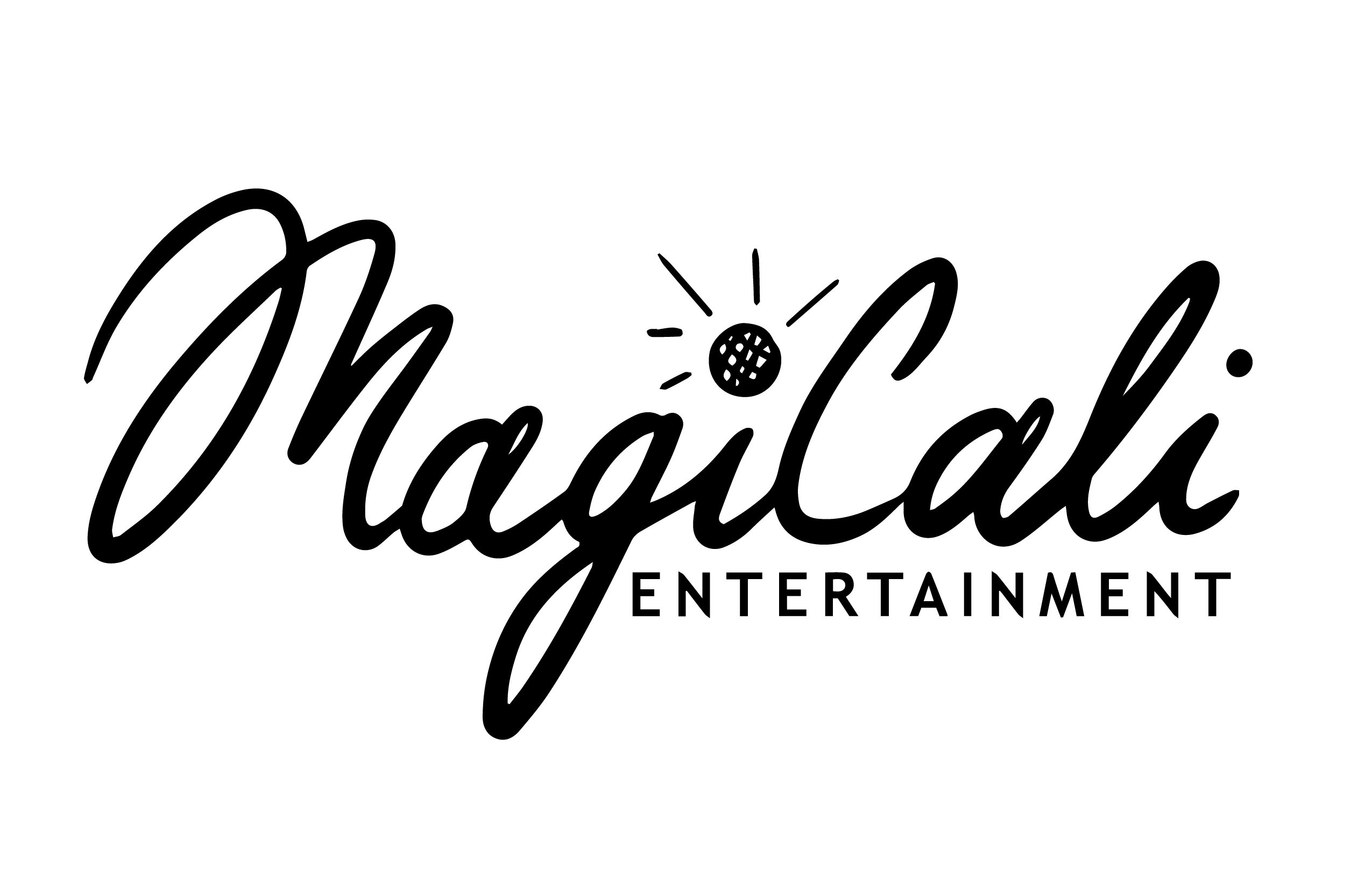 MagiCali Entertainment logo